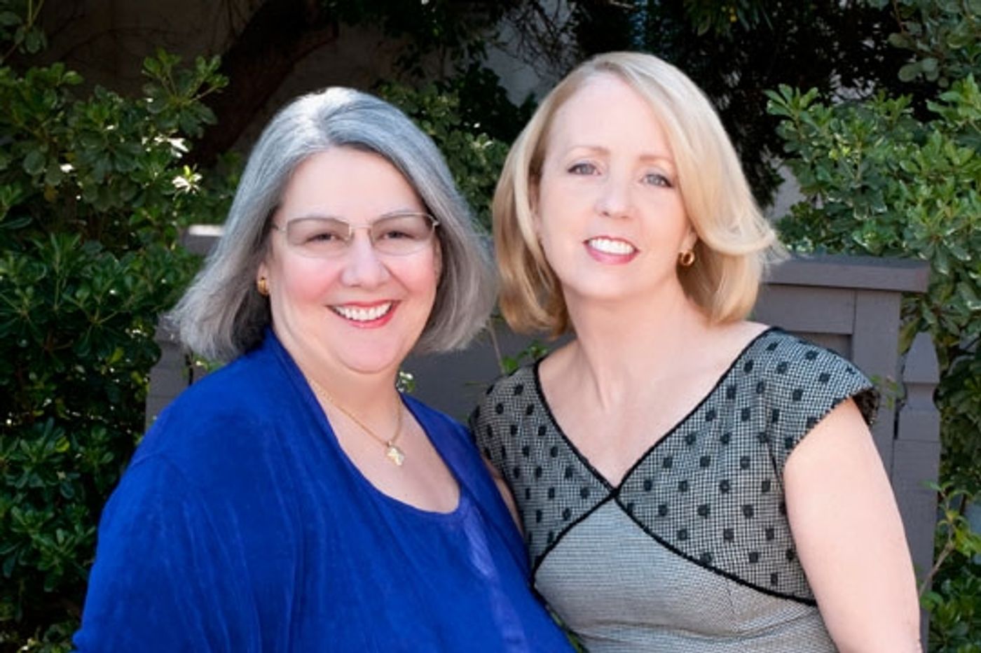 Photo Flash: Old Globe Honors Audrey Geisel  Image