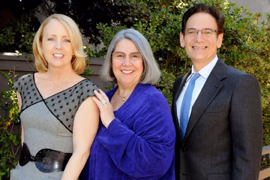 Photo Flash: Old Globe Honors Audrey Geisel Image