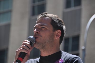 Erik Alden Photo