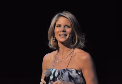 Kelli O'Hara Photo