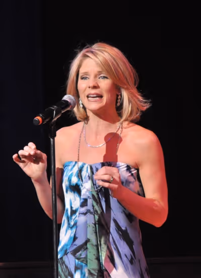 Kelli O'Hara Photo