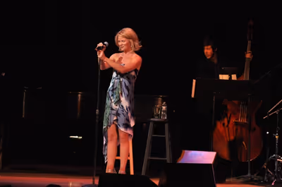 Kelli O'Hara Photo