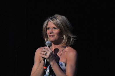 Kelli O'Hara Photo