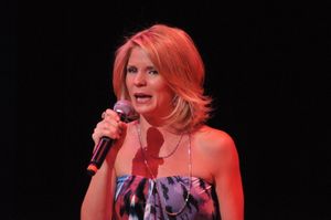 Kelli O'Hara Photo