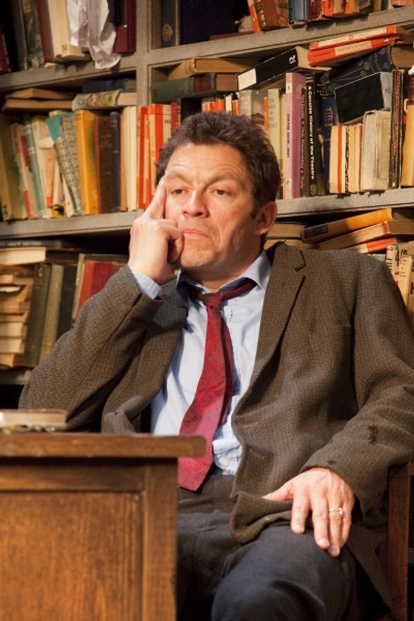 Dominic West Photo