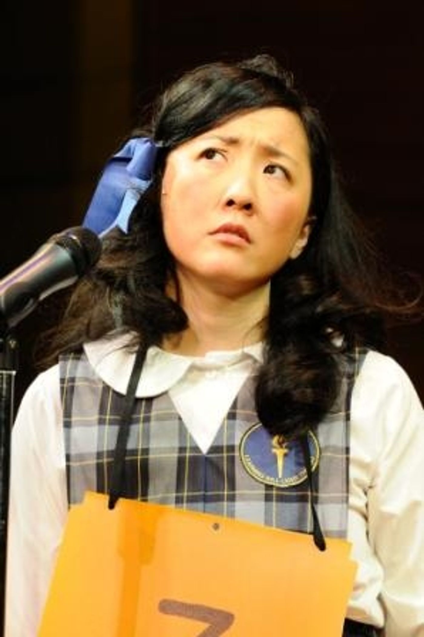 Photo Flash: Theatre by the Seas Presents 25TH ANNUAL PUTNAM COUNTY SPELLING BEE  Image