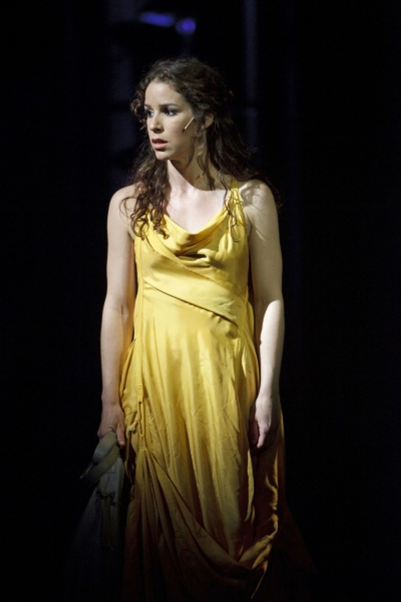 Photo Coverage: Des McAnuff Takes on Jesus Christ Superstar at Stratford  Image