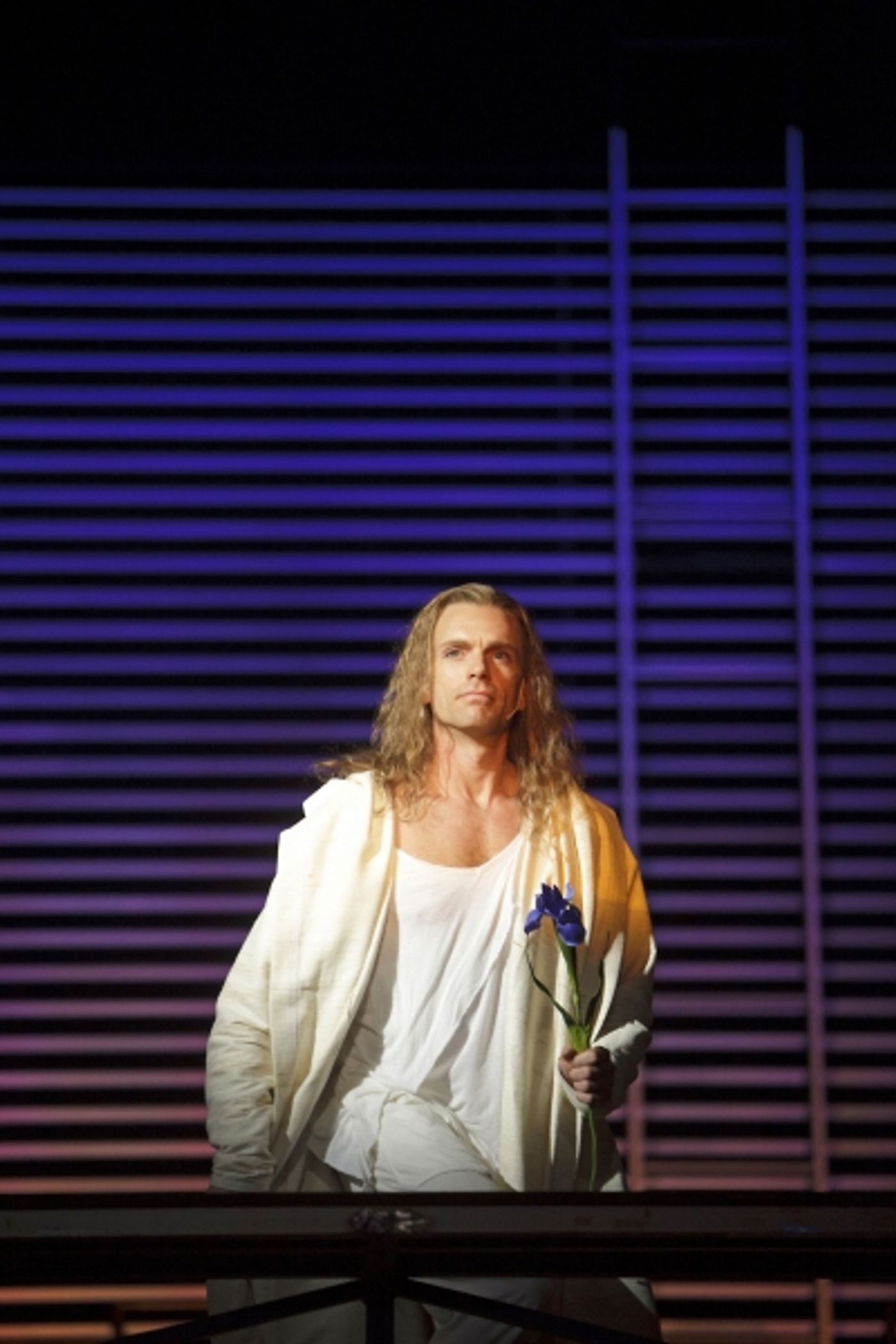 Photo Coverage: Des McAnuff Takes on Jesus Christ Superstar at Stratford  Image