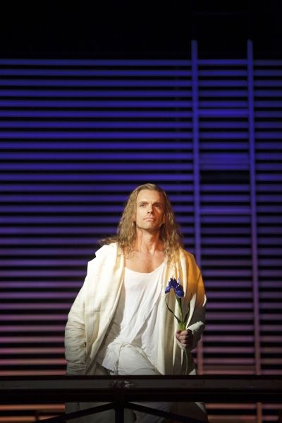 Paul Nolan Photo