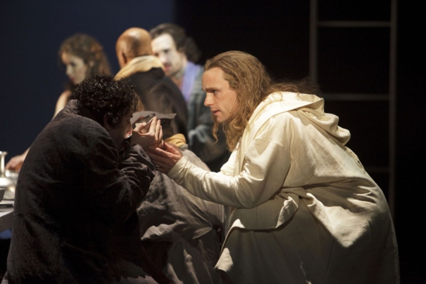 Photo Coverage: Des McAnuff Takes on Jesus Christ Superstar at Stratford  Image