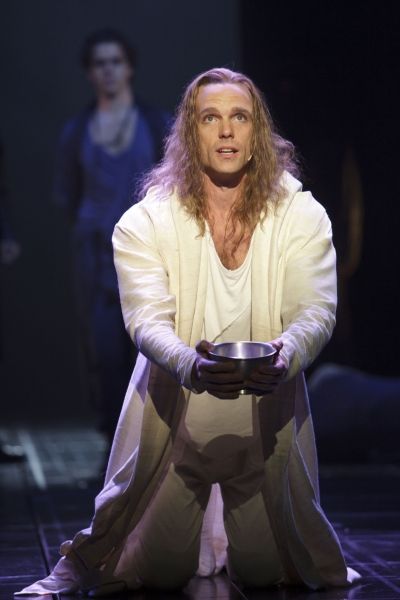 Photos: Des McAnuff Takes on Jesus Christ Superstar at Stratford — photo 3 of 21