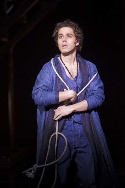 Photos: Des McAnuff Takes on Jesus Christ Superstar at Stratford — photo 4 of 21