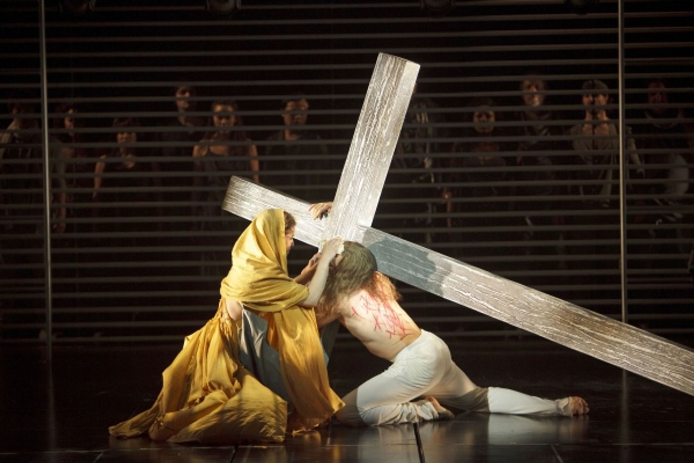 Photo Coverage: Des McAnuff Takes on Jesus Christ Superstar at Stratford  Image