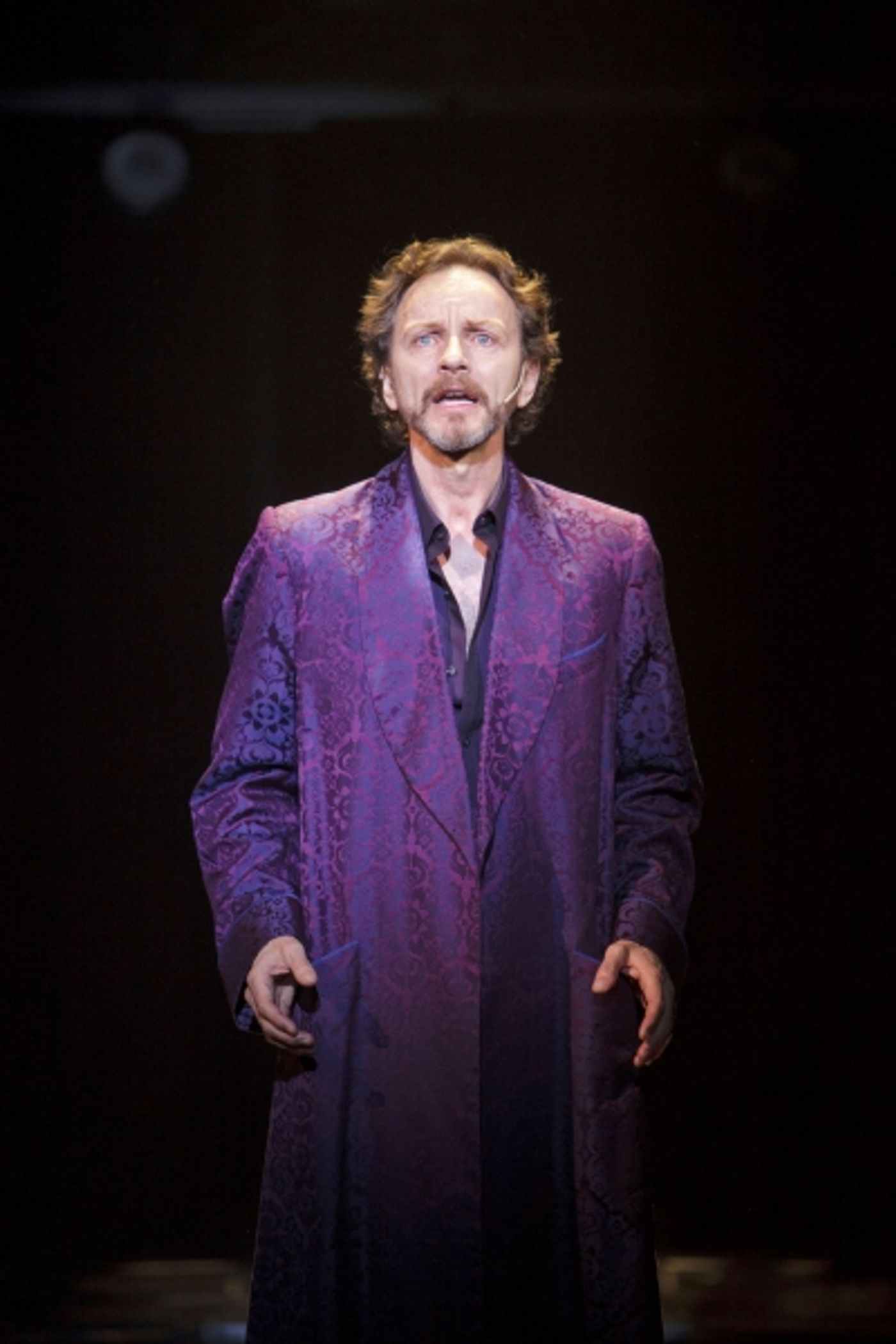 Photo Coverage: Des McAnuff Takes on Jesus Christ Superstar at Stratford  Image