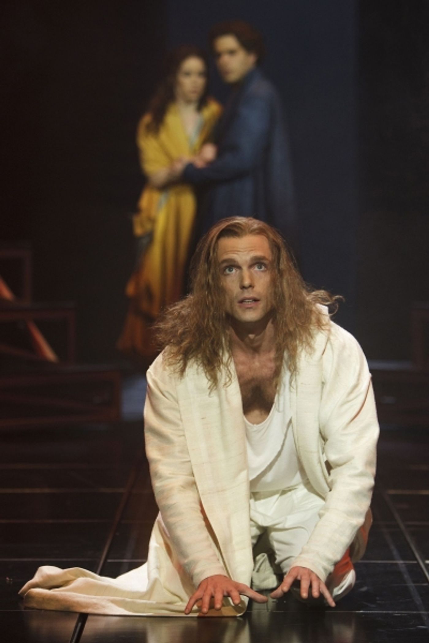 Photo Coverage: Des McAnuff Takes on Jesus Christ Superstar at Stratford  Image