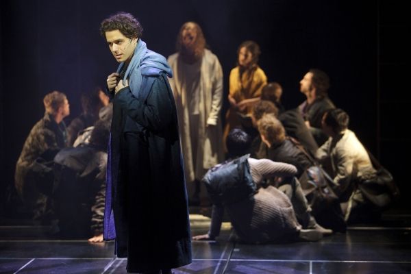 Photos: Des McAnuff Takes on Jesus Christ Superstar at Stratford — photo 13 of 21