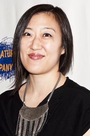 Young Jean Lee @ BroadwayWorld Young Jean Lee Photo