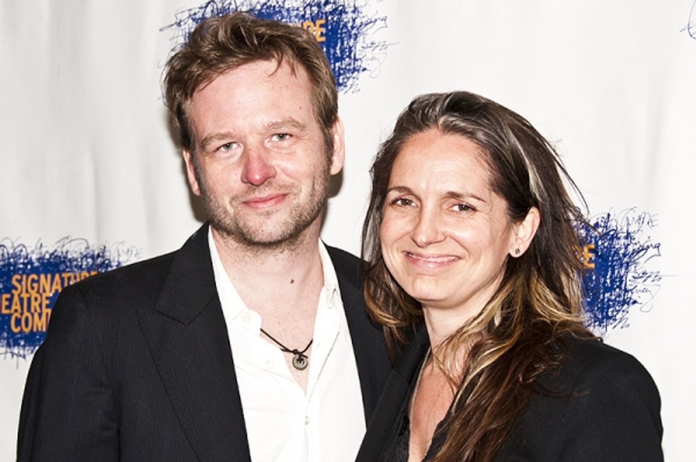 Photo Coverage: Tony Kushner's THE ILLUSION Opens at Signature Theatre  Image