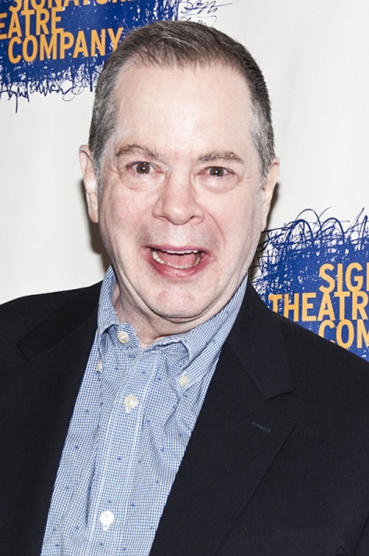 Photo Coverage: Tony Kushner's THE ILLUSION Opens at Signature Theatre  Image