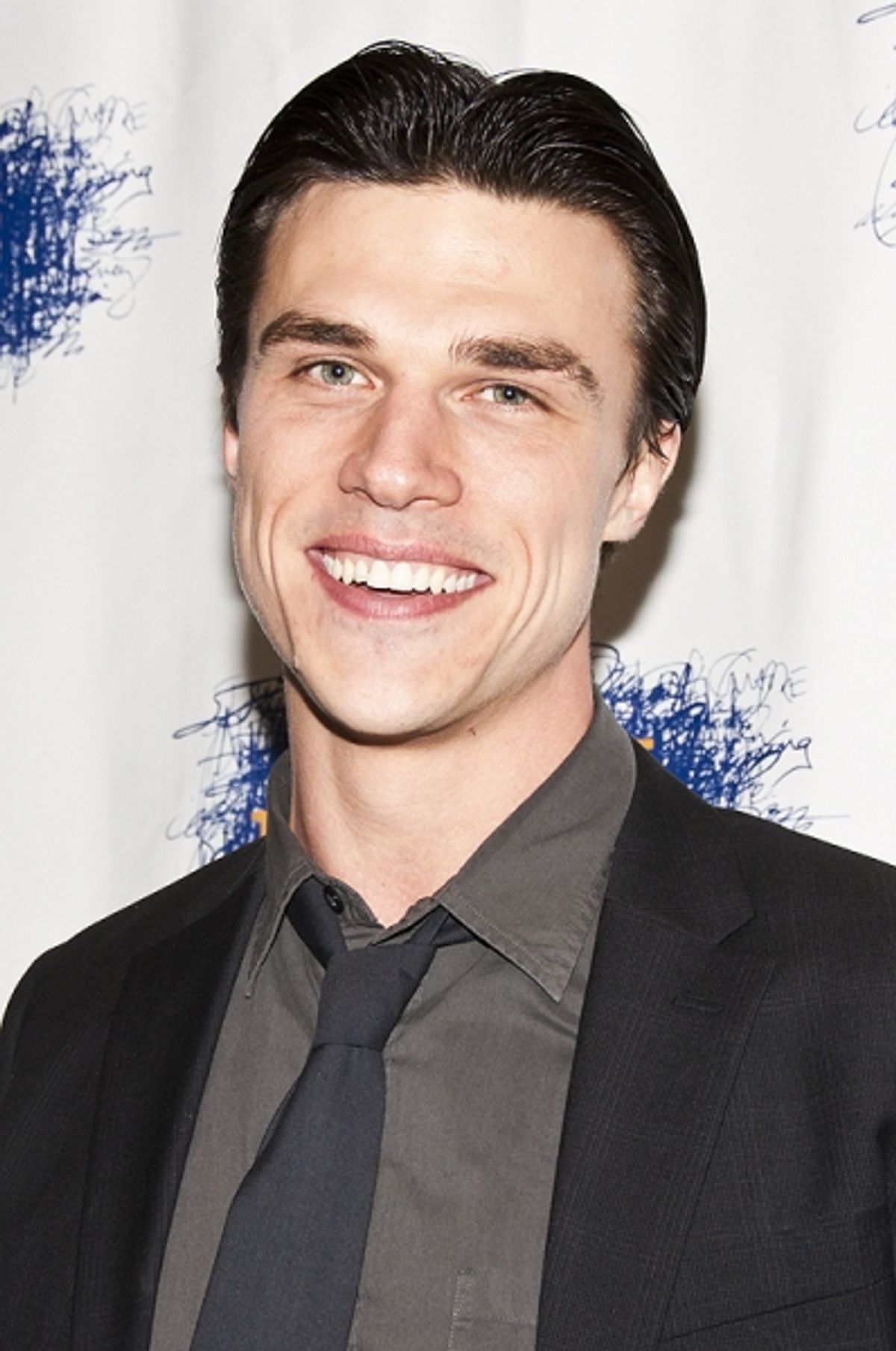 Finn Wittrock at 