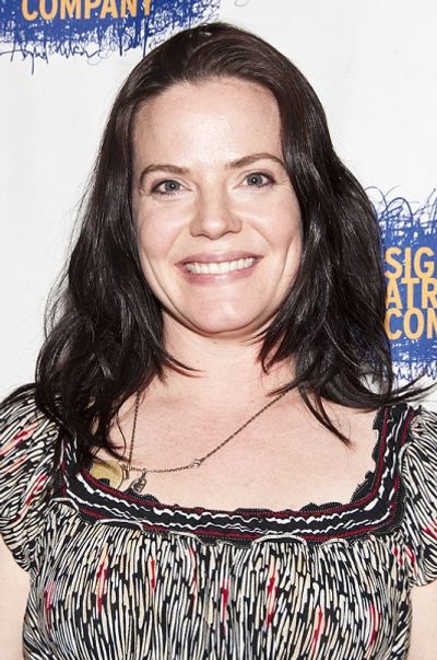 Danielle Skraastad Photo