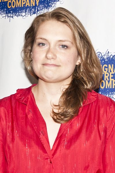 Merritt Wever Photo