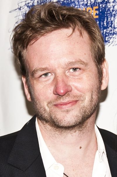 Dallas Roberts Photo