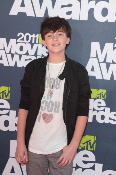 Greyson Chance Photo