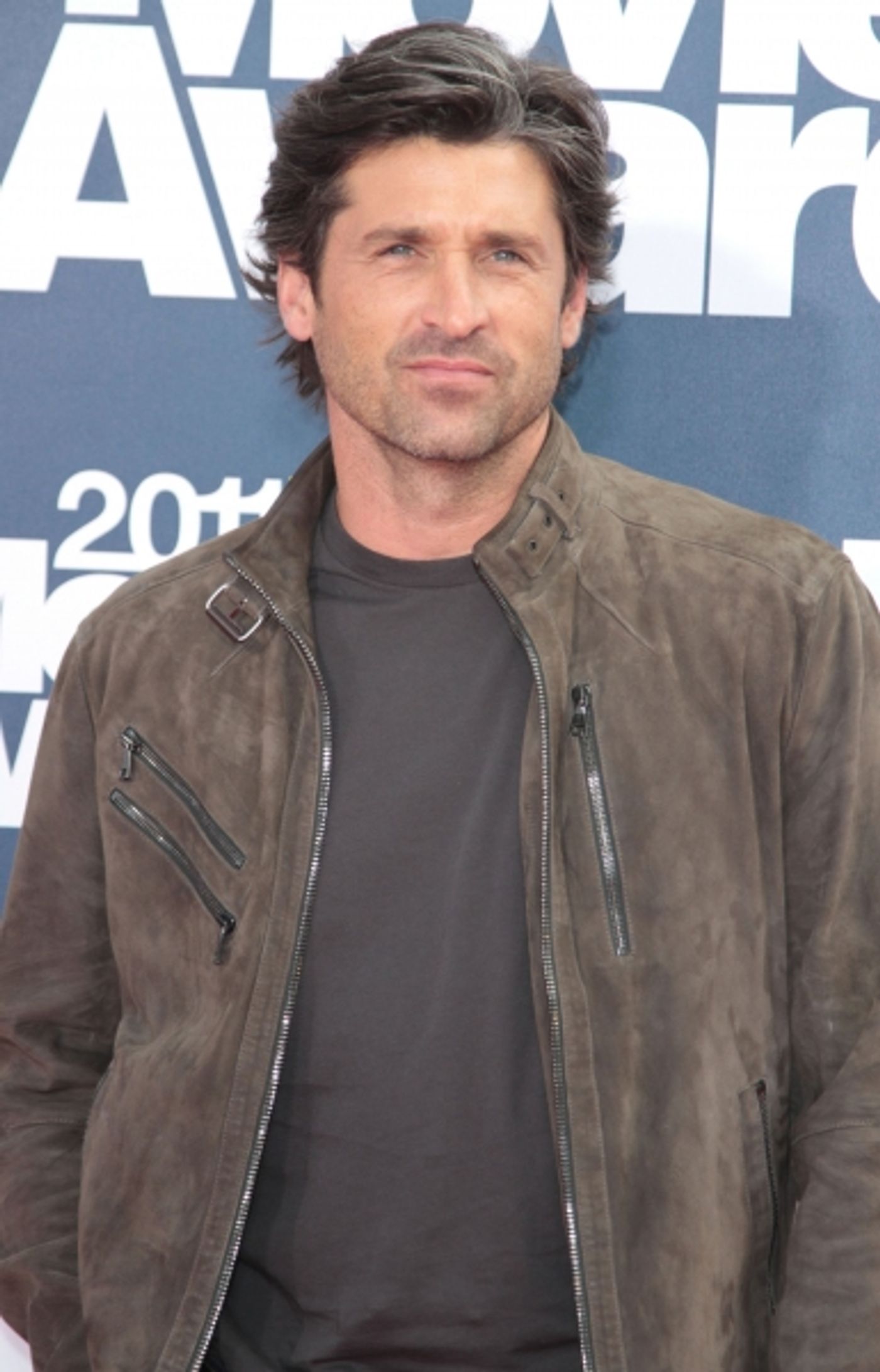 Photo Coverage: 2011 MTV Movie Awards Red Carpet  Image