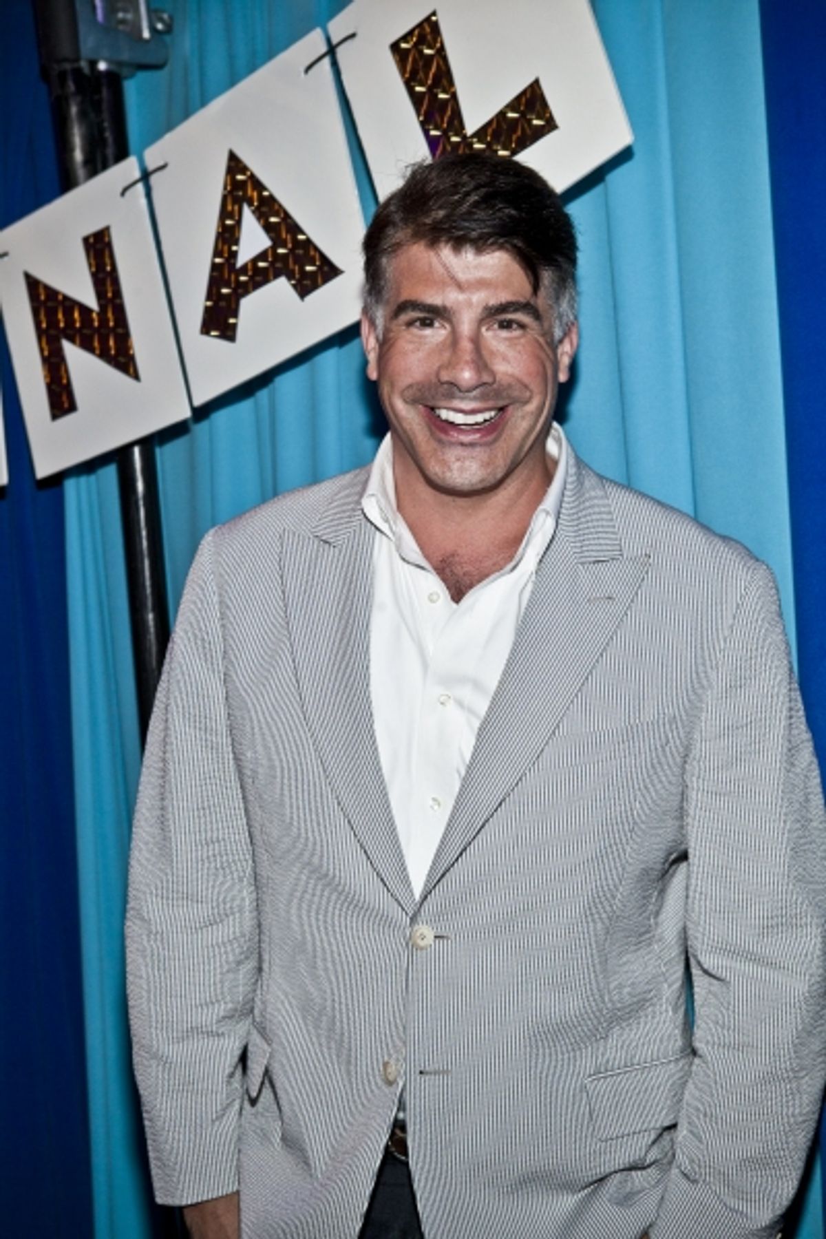Bryan Batt at 