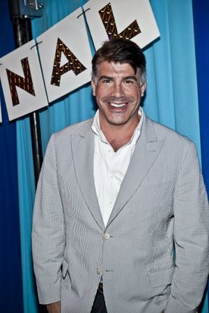 Bryan Batt Photo