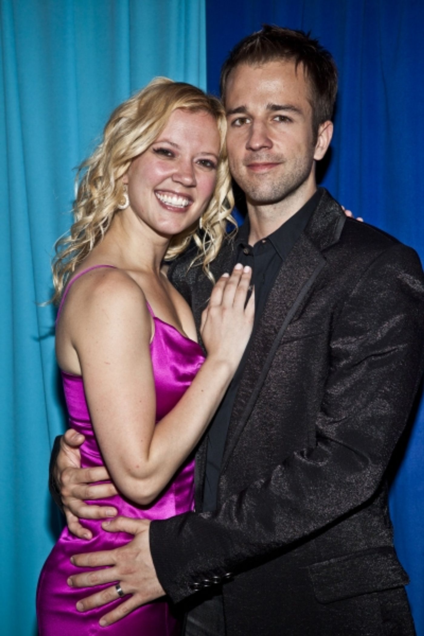 Photo Coverage: LYSISTRATA JONES Opening Night!  Image