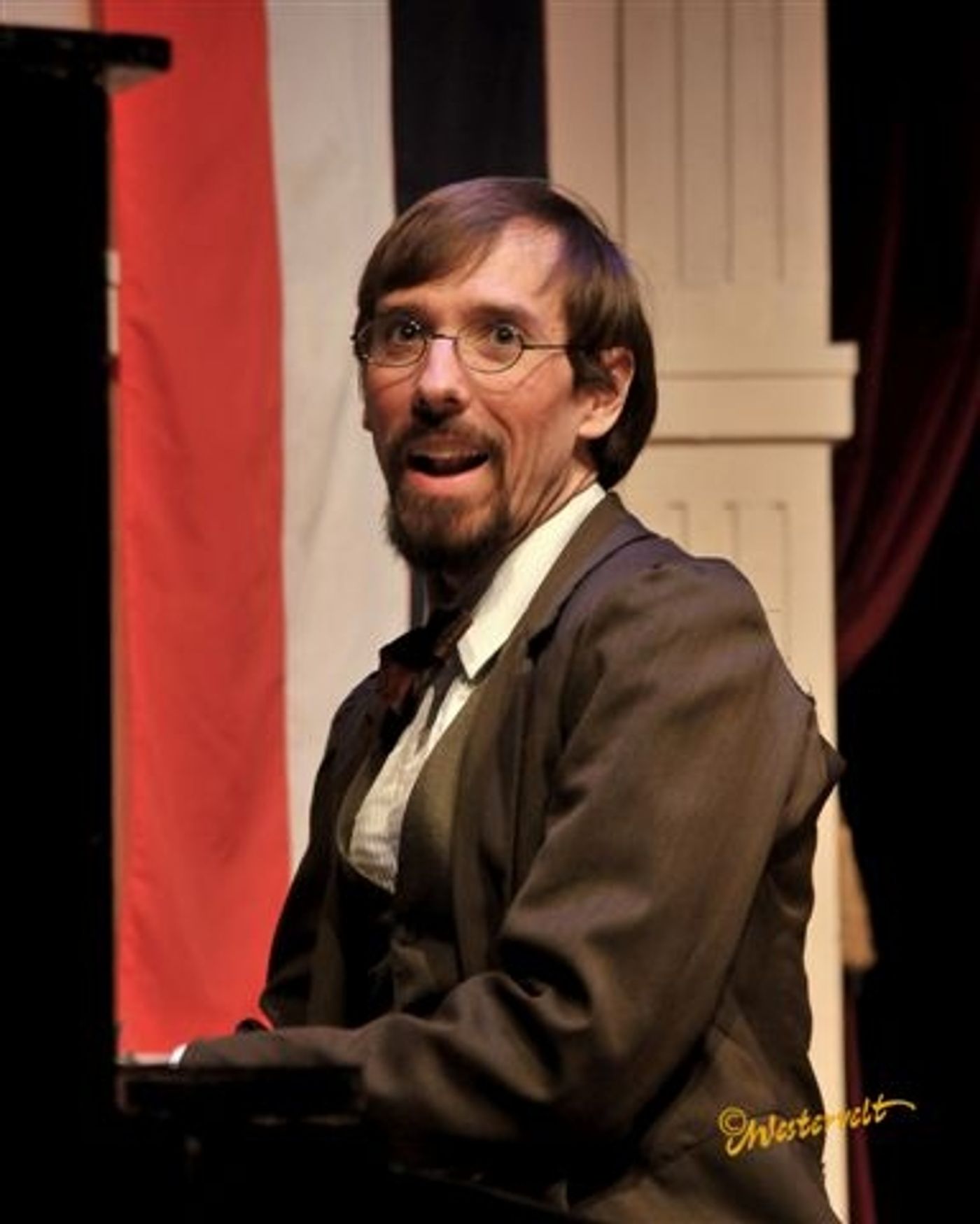 Photo Flash: Wayside Theatre's REUNION  Image