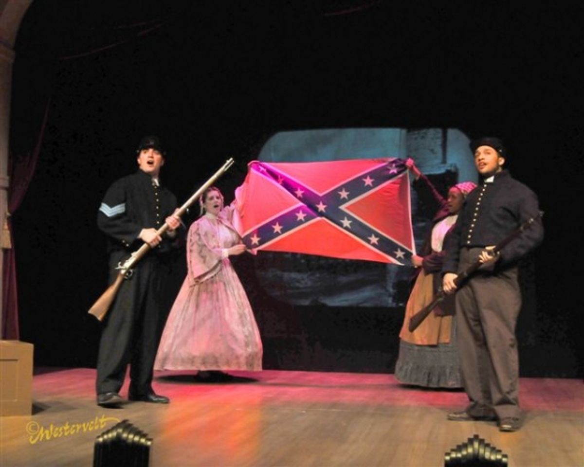 ody Lee, Dana Colagiovanni, Sehri Wickliffe and Brett Tubbs  at 