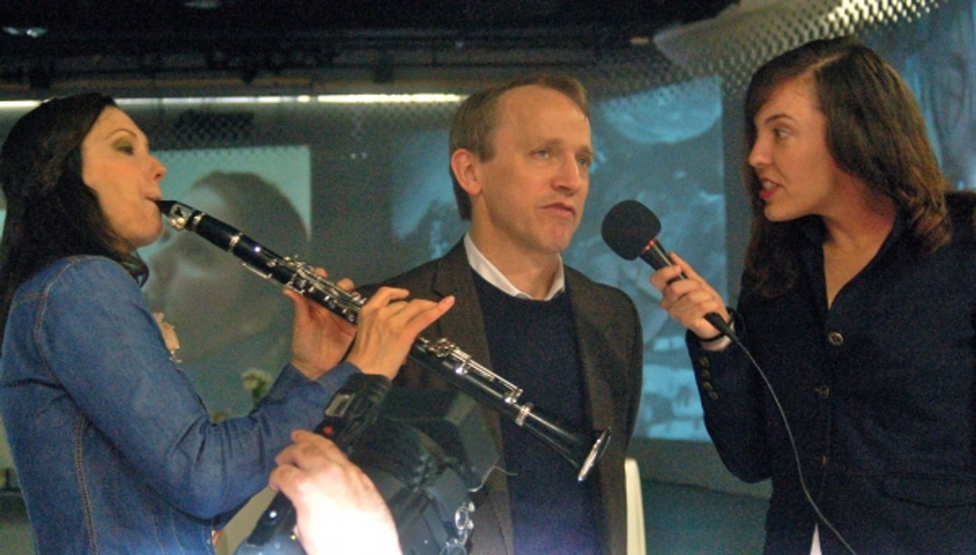 Photo Flash: Ice Factory Festival's First Weeks! Photo Flash: Ice Factory Festival's First Weeks! Image