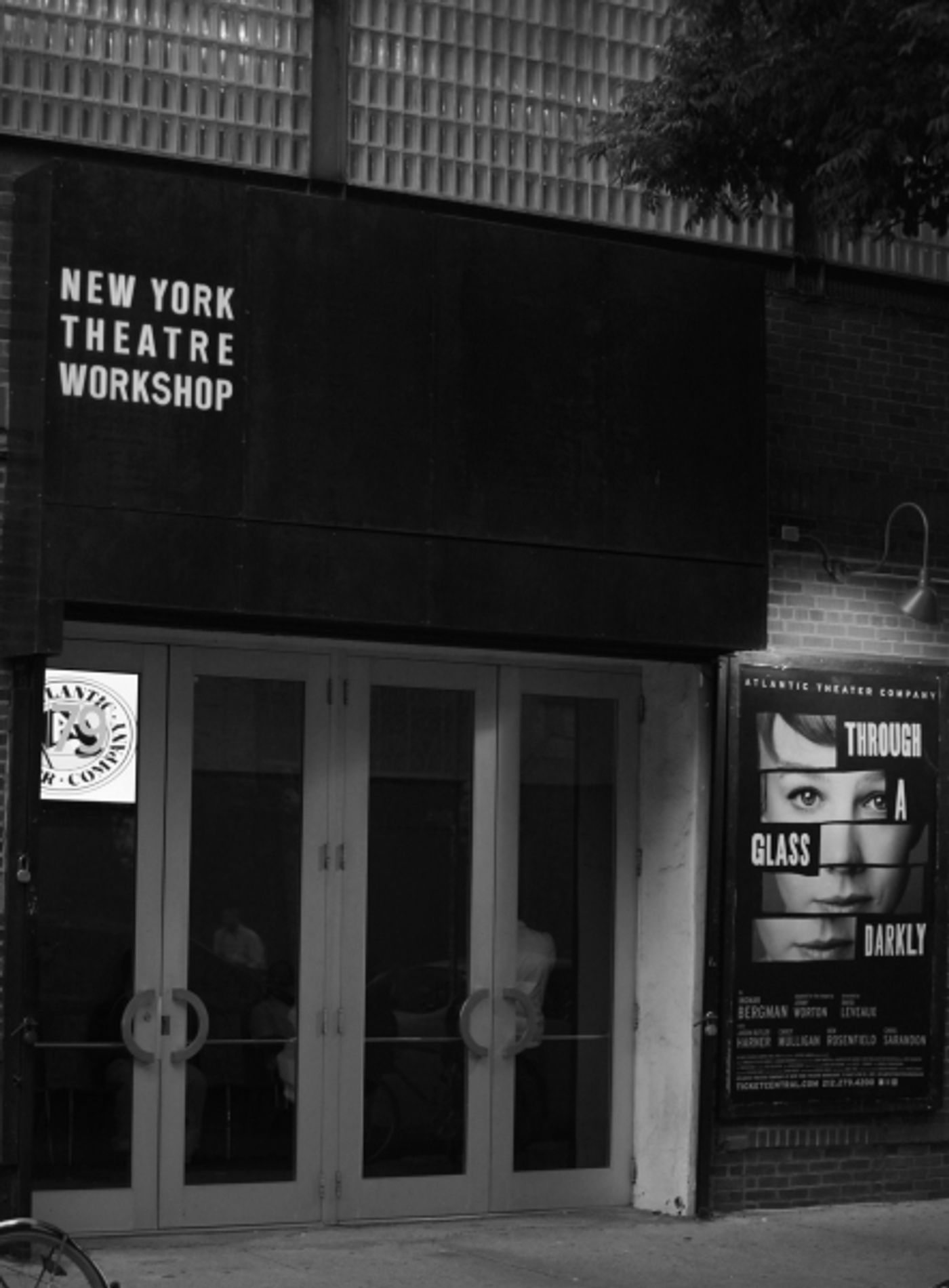 Photo Coverage: Carey Mulligan Opens in THROUGH A GLASS DARKLY Off-Broadway! Photo Coverage: Carey Mulligan Opens in THROUGH A GLASS DARKLY Off-Broadway! Image