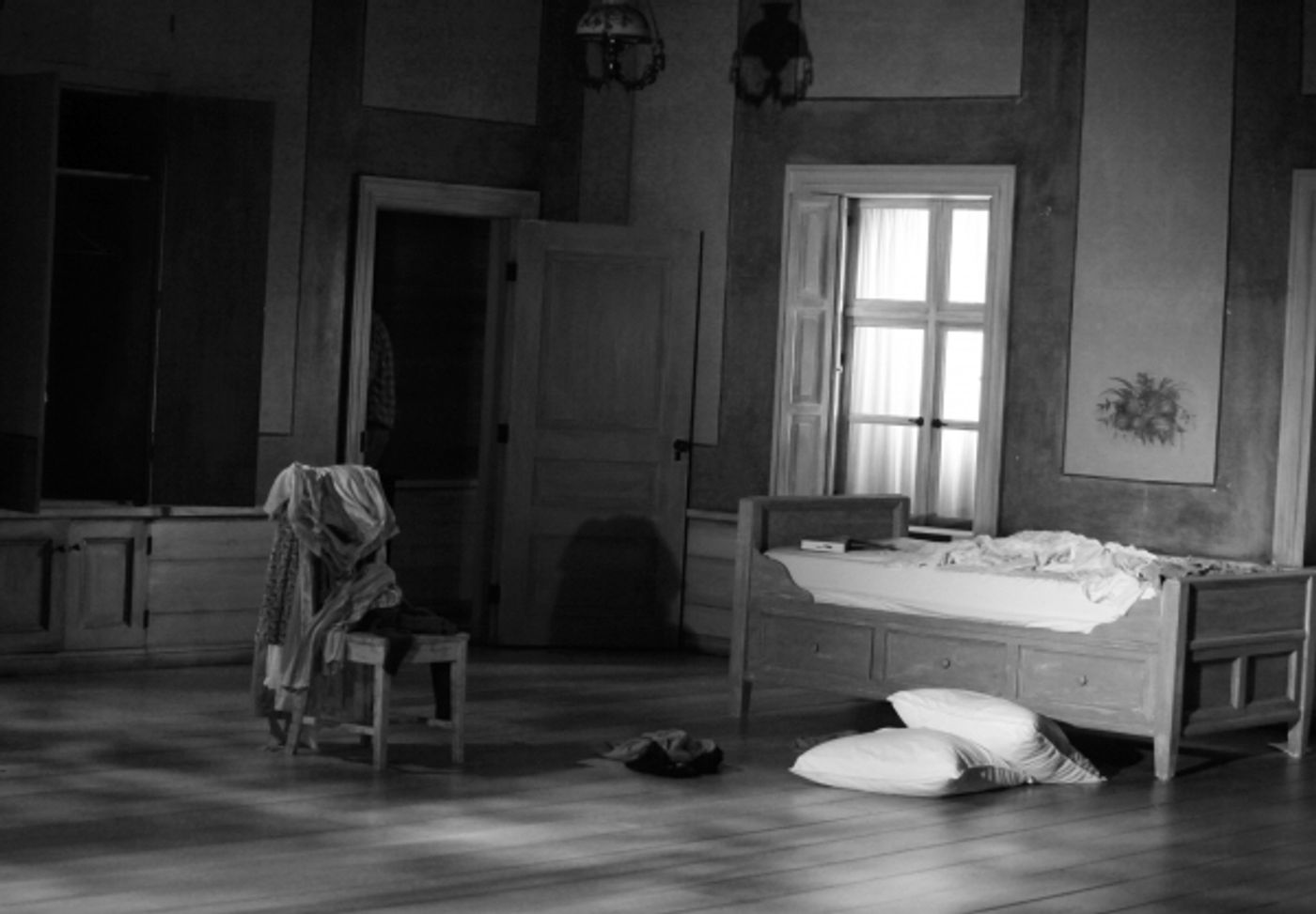 Photo Coverage: Carey Mulligan Opens in THROUGH A GLASS DARKLY Off-Broadway! Photo Coverage: Carey Mulligan Opens in THROUGH A GLASS DARKLY Off-Broadway! Image