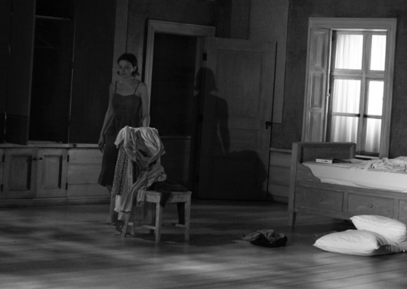 Photo Coverage: Carey Mulligan Opens in THROUGH A GLASS DARKLY Off-Broadway! Photo Coverage: Carey Mulligan Opens in THROUGH A GLASS DARKLY Off-Broadway! Image