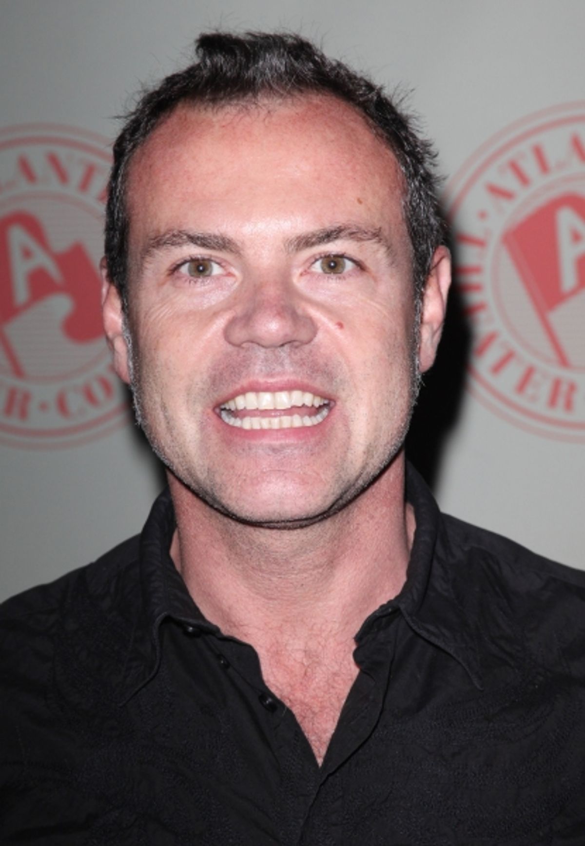 Tim Chappel attending the 'Through A Glass Darkly' Opening Night After Party at Chinatown Brasserie in New York City.  at 