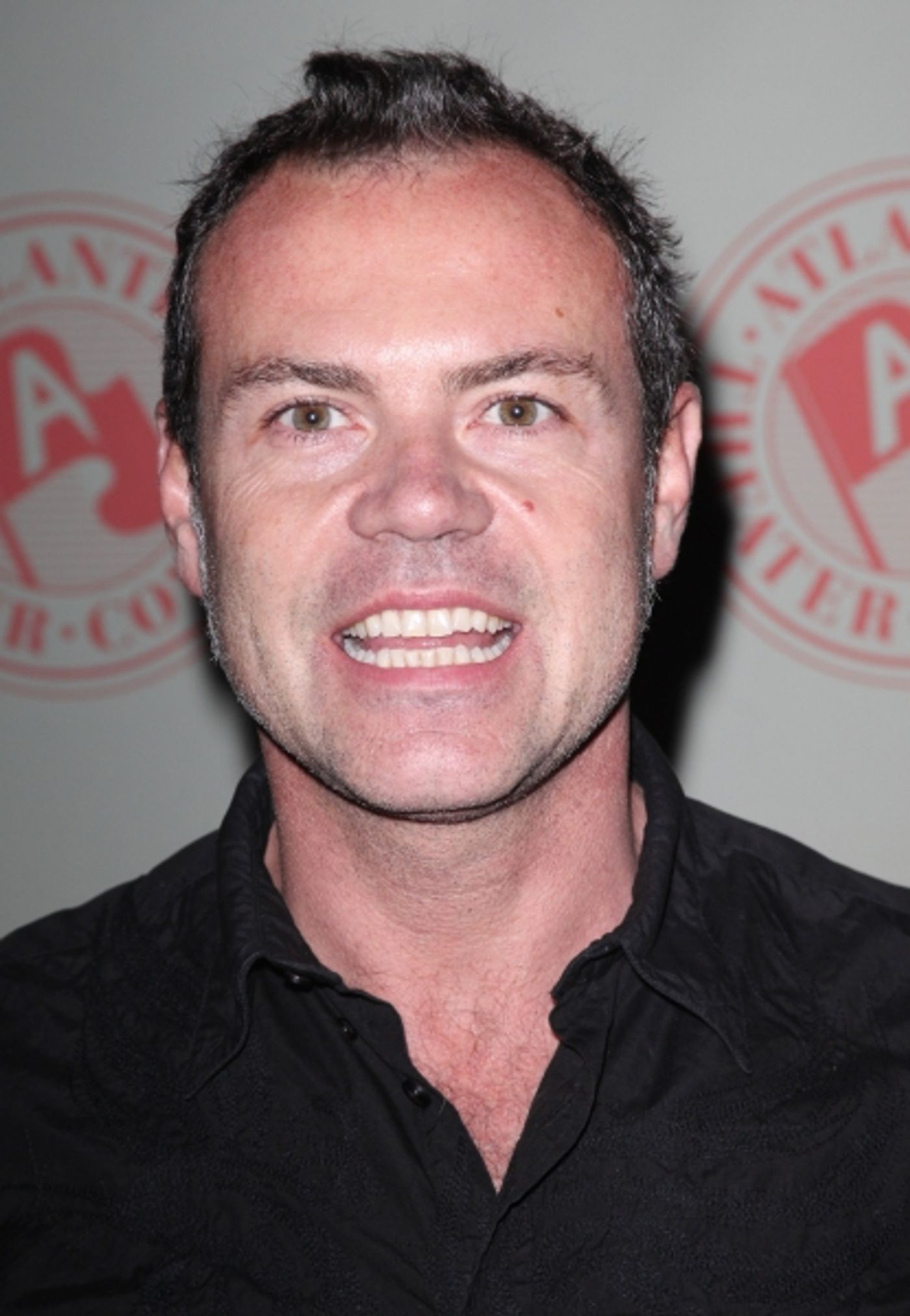 Photo Coverage: THROUGH A GLASS DARKLY Opening Night Party!  Image