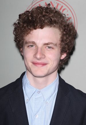 Ben Rosenfield attending the 'Through A Glass Darkly' Opening Night After Party at Chinatown Brasserie in New York City. @ BroadwayWorld Ben Rosenfield attending the 'Through A Glass Darkly' Opening Night After Party at Ch Photo