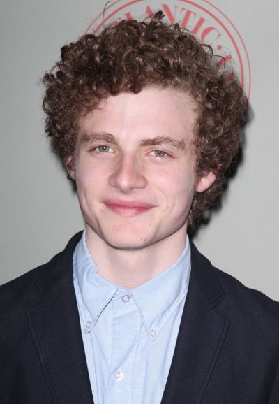 Ben Rosenfield attending the 'Through A Glass Darkly' Opening Night After Party at Ch Photo