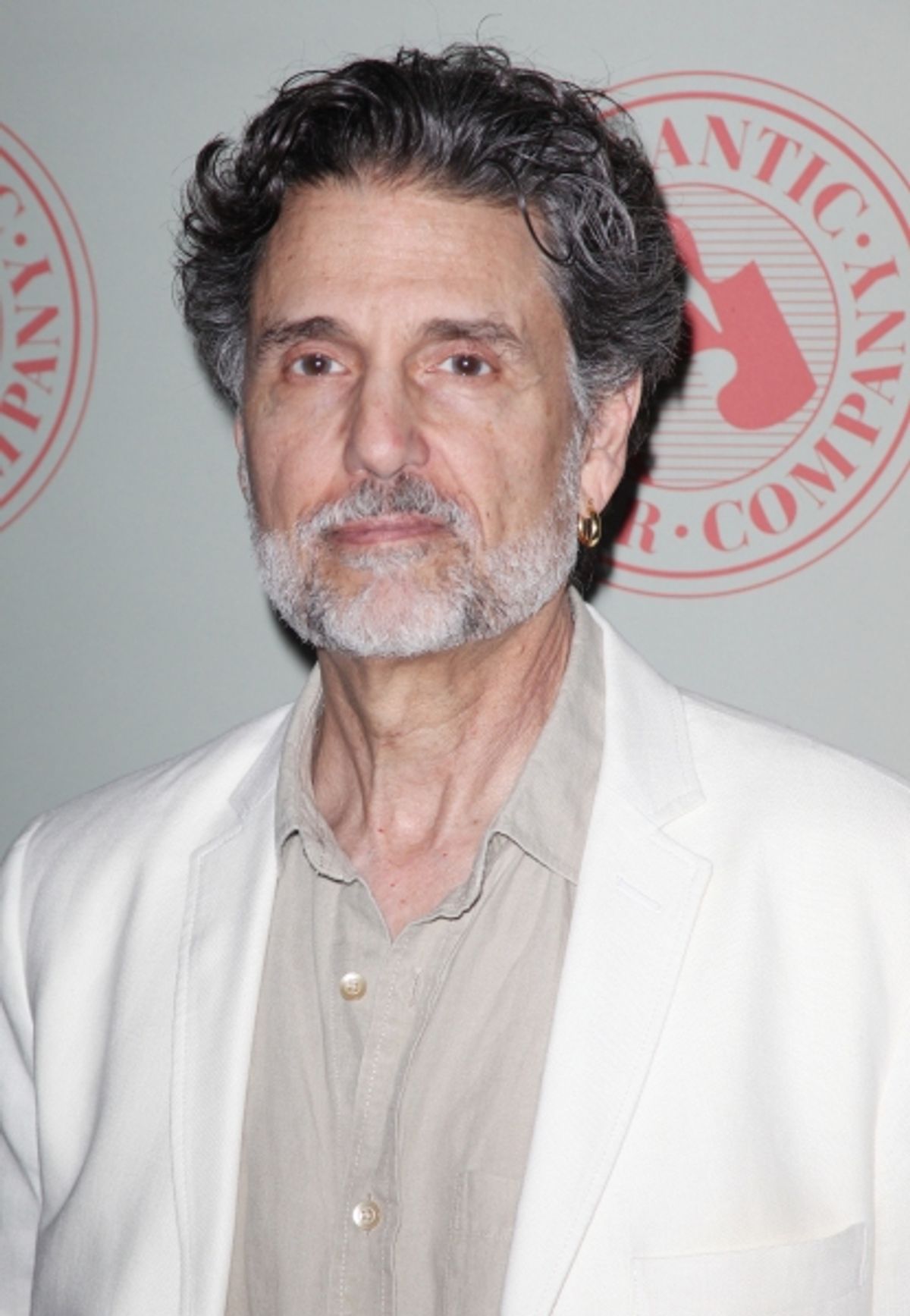 Chris Sarandon attending the 'Through A Glass Darkly' Opening Night After Party at Chinatown Brasserie in New York City.  at 