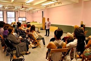 Lea Salonga @ BroadwayWorld Lea Salonga Photo