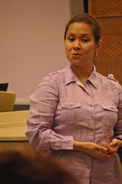 Lea Salonga Photo