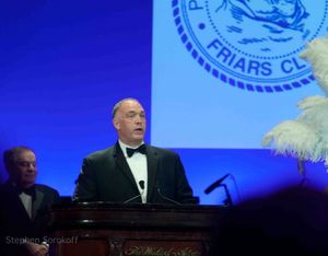 Leonard A. Wilf Photo