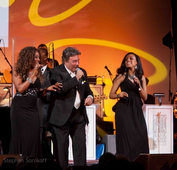 Tony Orlando (not Dawn) Photo