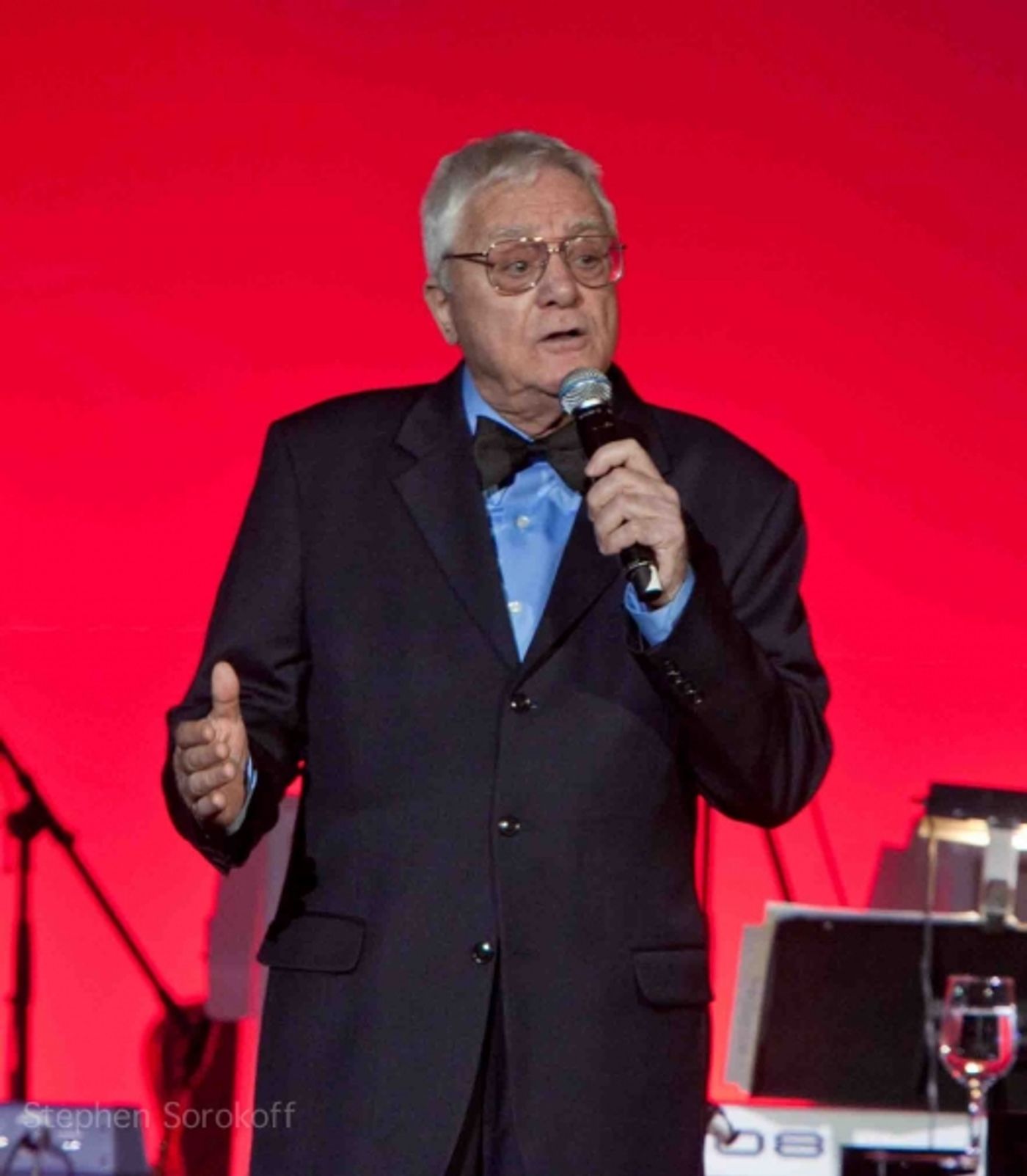 Photo Coverage: The Friar's Foundation Honors Connie Francis and Leonard A. Wilf at Applause Award Gala  Image