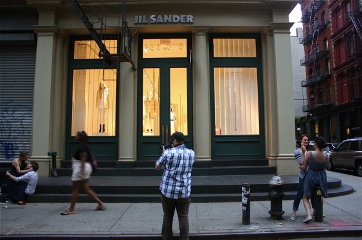 Jessica Rothenberg, Chris Bannow, Sofia Lauwers, Natalie Woolams-Torres at 