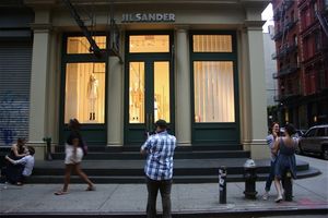 Jessica Rothenberg, Chris Bannow, Sofia Lauwers, Natalie Woolams-Torres Photo